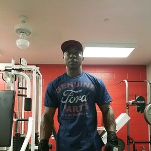 Meet your Posher, Brad